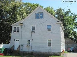 15 Wawel St, Chicopee, MA 01020