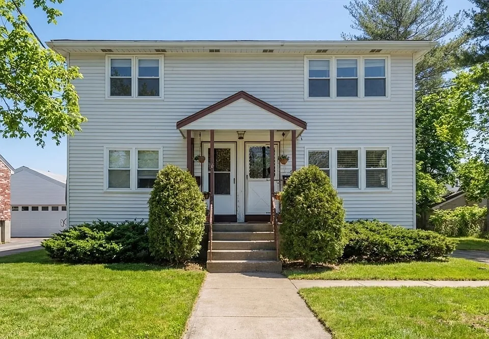184 Linwood Ave #0