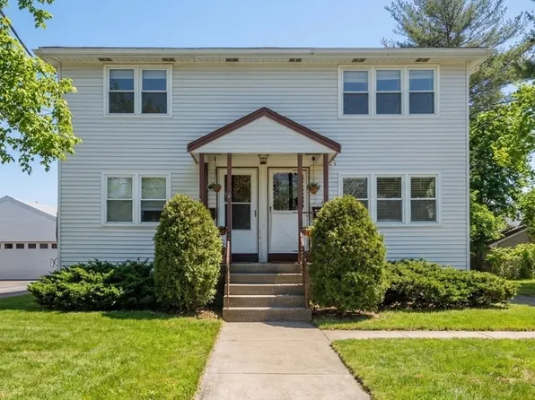 184 Linwood Ave #0, Newton, MA 02460