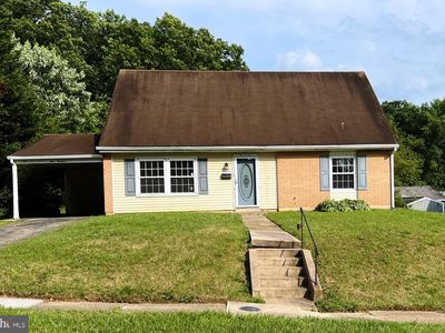 513 Eckhart Dr, Joppa, MD, 21085