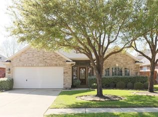8723 Preston Field Ln, Houston, TX 77095