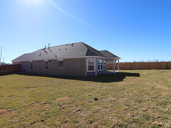 Back Exterior