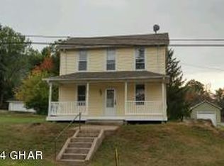 62 Main St, Ashland, PA 17921