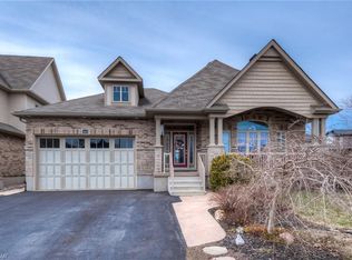 43 Freure Dr, Cambridge, ON N1S0A2