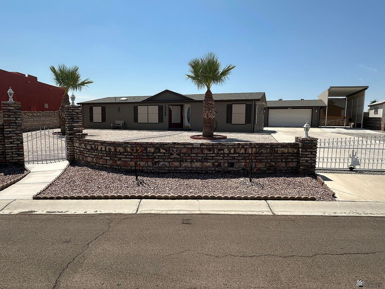 14463 E 53rd Ln, Yuma, AZ 85367 | Zillow
