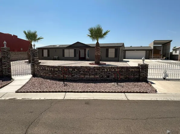 14463 E 53rd Ln, Yuma, AZ 85367
