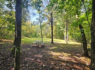 0 Little Indian Creek Road Tax 33 5 150 Rd #-001000, Lonedell, MO 63060