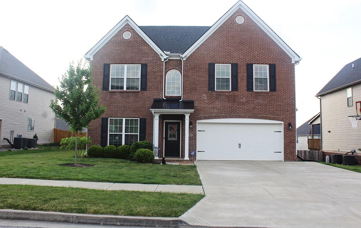 113 Mollie Way, KY 40324 Zillow