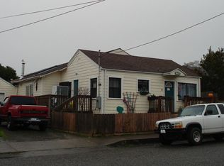 801 Alpha St, Eureka, CA 95503