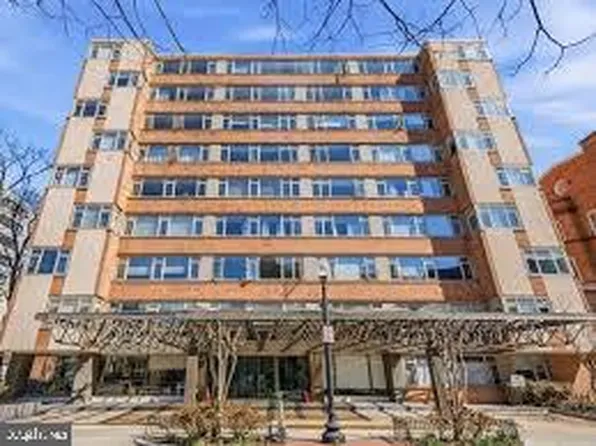 1545 18th St NW Unit 303, Washington, DC 20036