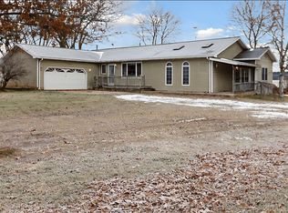 5340 W Stoney Corners Rd, Mc Bain, MI 49657