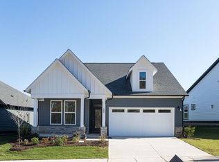 166 Imagine Way, Pittsboro, NC 27312