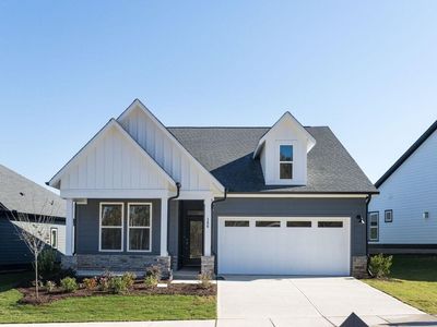 166 Imagine Way, Pittsboro, NC, 27312