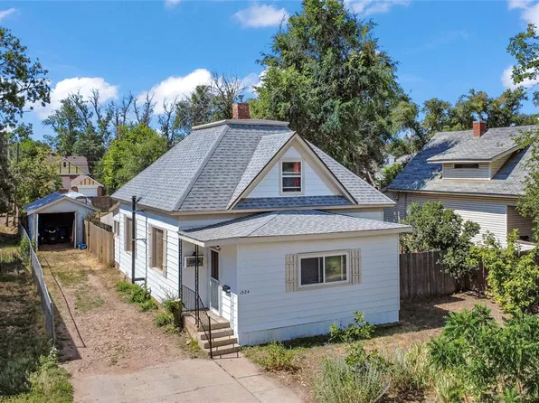 1324 10th Street, Greeley, CO 80631