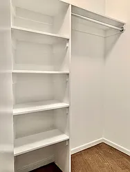 Rented by Corcoran