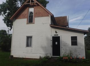151 N Dean St, West Mansfield, OH