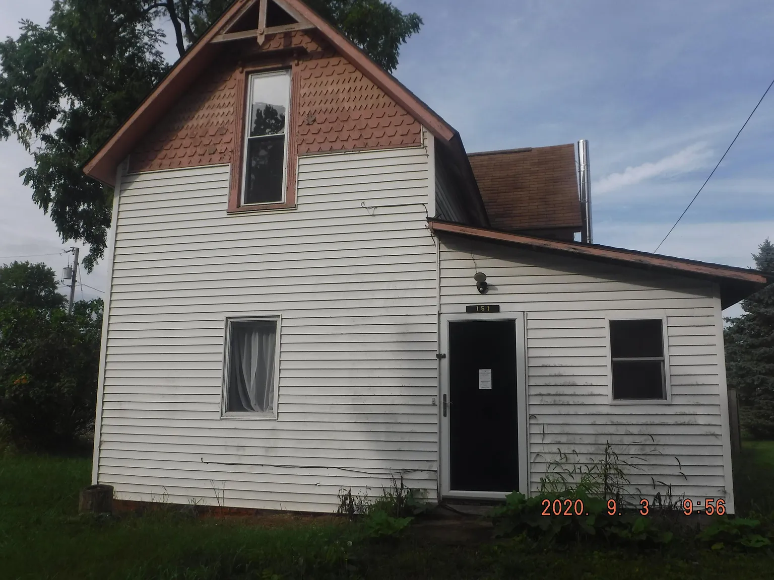 151 N Dean St photo 1
