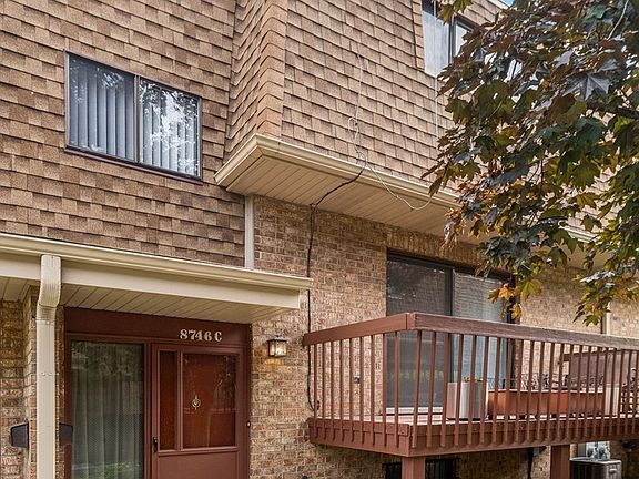 2nd image of 8746 Kedvale Ave #C