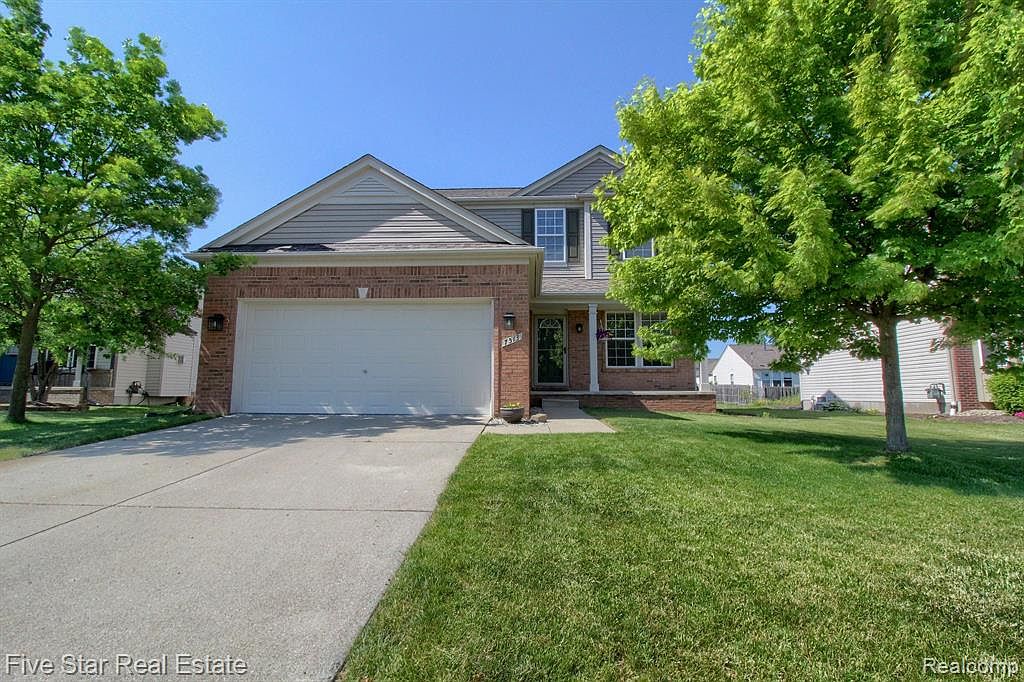 7513 Carlton Dr, Ypsilanti, MI 48197 Zillow