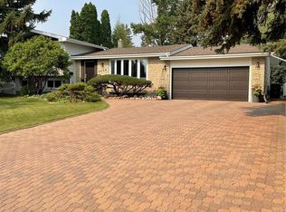 3606 Balfour COURT, Saskatoon, SK S7H 4B2