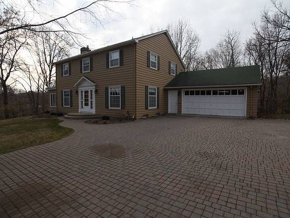 Large Paver Drive