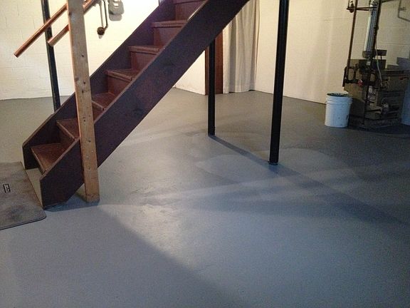 Basement