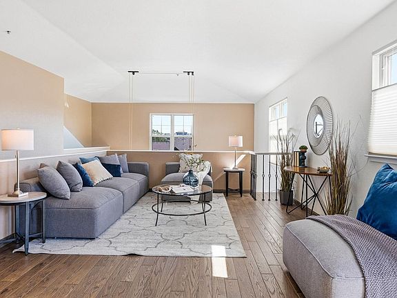 2nd image of 837 E 17th Ave #3E