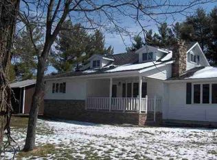 7096 State Highway 34, Rudolph, WI 54475