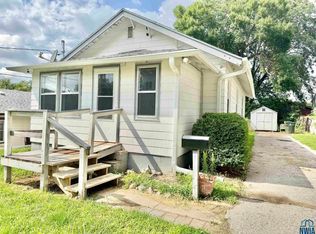 3119 Bushnell Ave, Sioux City, IA 51106