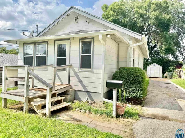 3119 Bushnell Ave, Sioux City, IA 51106