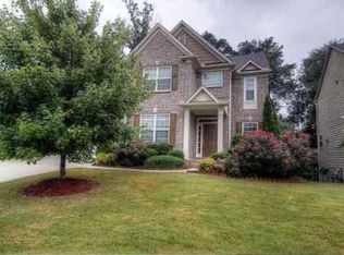 4620 Shiloh Springs Rd, Cumming, GA 30040