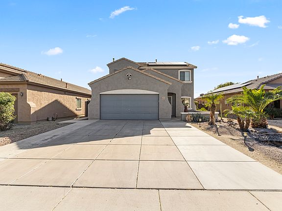 2nd image of 15223 W Desert Hills Dr