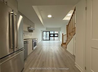 485 Logan Ave #308, Toronto, ON M4M 2P5