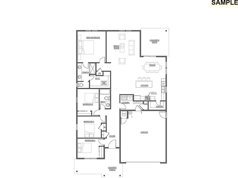 2nd image of 300 SW Wren Ct