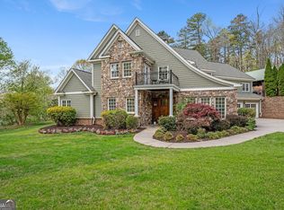 12 Horizon Trl, Cartersville, GA 30121