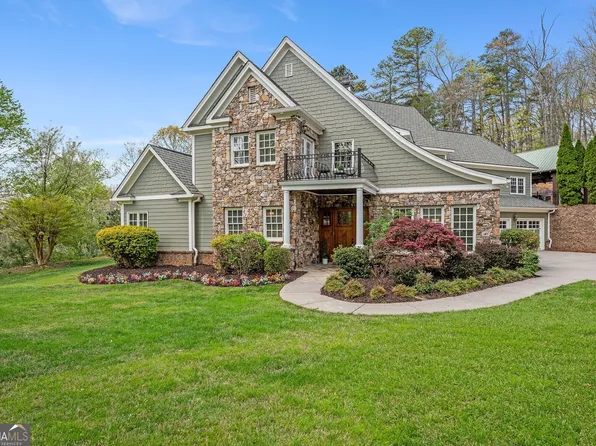 12 Horizon Trl, Cartersville, GA 30121