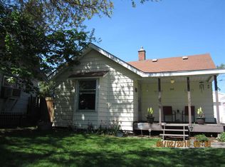 517 E Wabash Ave, Spokane, WA 99207