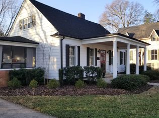 224 E Congress St, Lincolnton, NC 28092