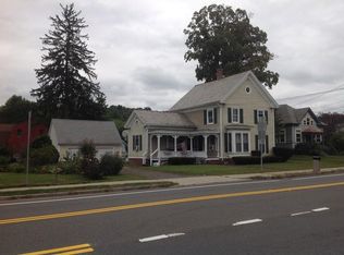 473 College Hwy, Southwick, MA 01077