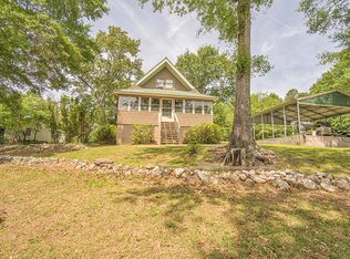 57 Crystal Lake Ct, Iva, SC 29655