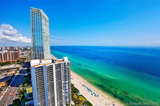 1st image of 16699 Collins Ave APT 3806