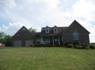 2454 Highway 81, Jonesborough, TN 37659