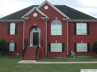5478 Coach Ln, Bessemer, AL 35022