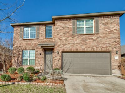 2107 Long Forest Rd, Heartland, TX, 75126