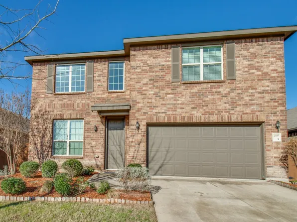 2107 Long Forest Rd, Heartland, TX 75126