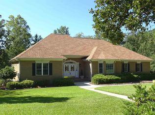 104 Summit Point Ct, Chapin, SC 29036