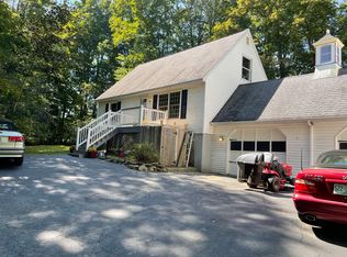 496 Calef Hwy, Lee, NH 03861