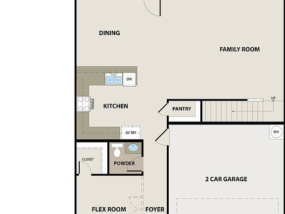 2nd image of this home