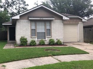 22118 Peachglen Ln, Spring, TX 77373