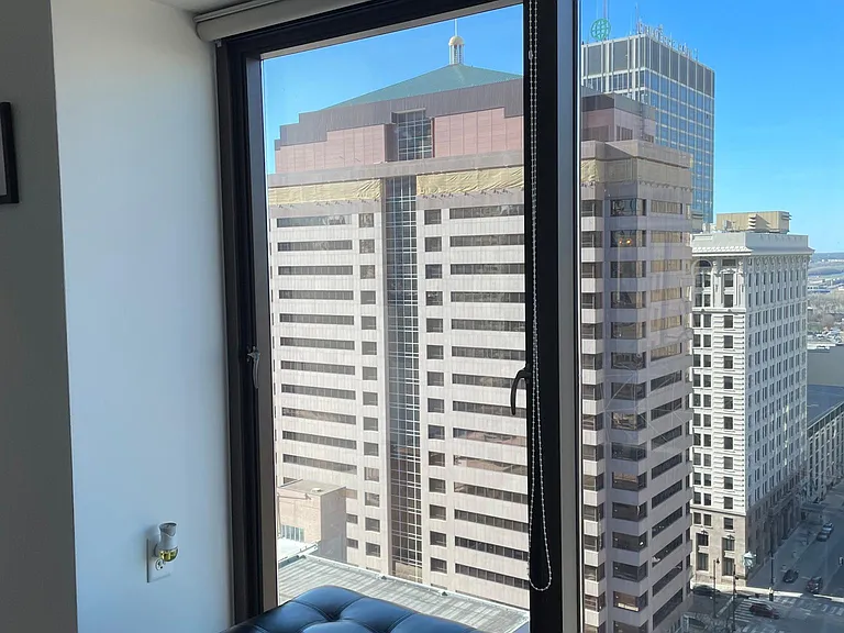 1101 Walnut St #1502 — Photo 7